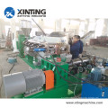 Plastic Water Cooling Strand Pelletizer